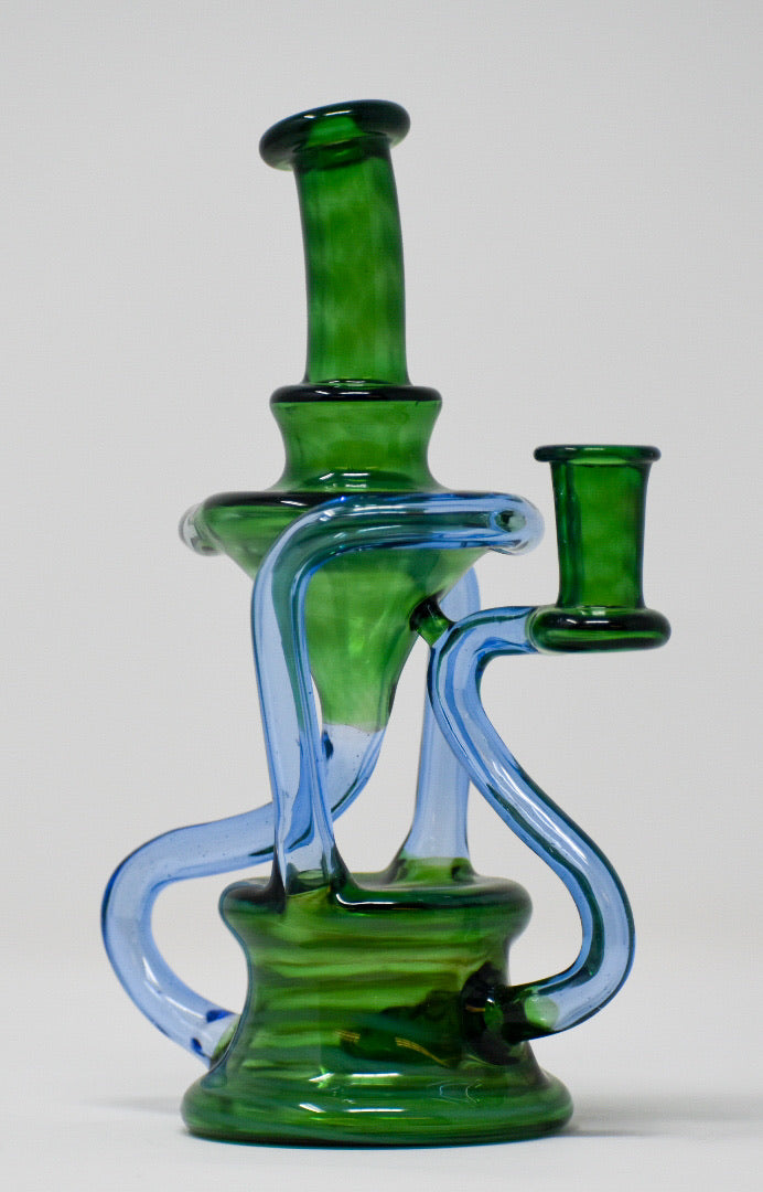 Stakloglass Recycler