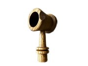 Carved Pours Proxy Attachment