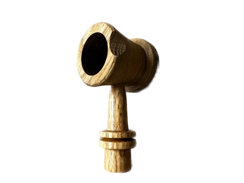Carved Pours Proxy Attachment