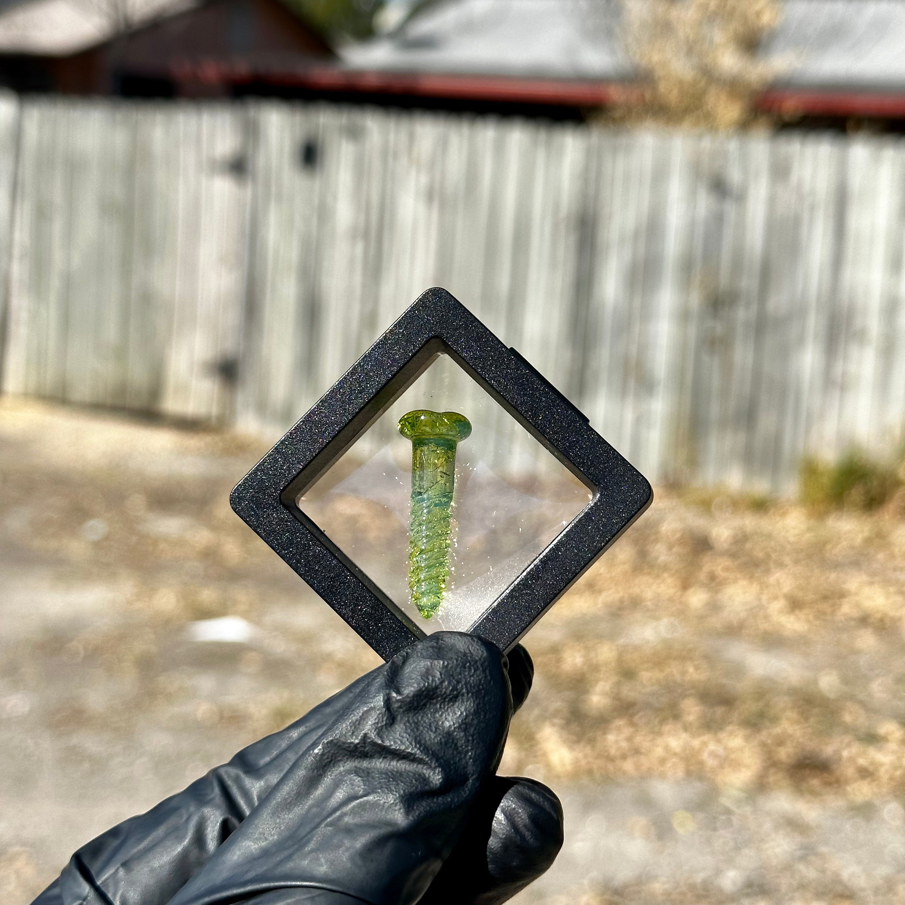 Takoda Madrona Terp Screws