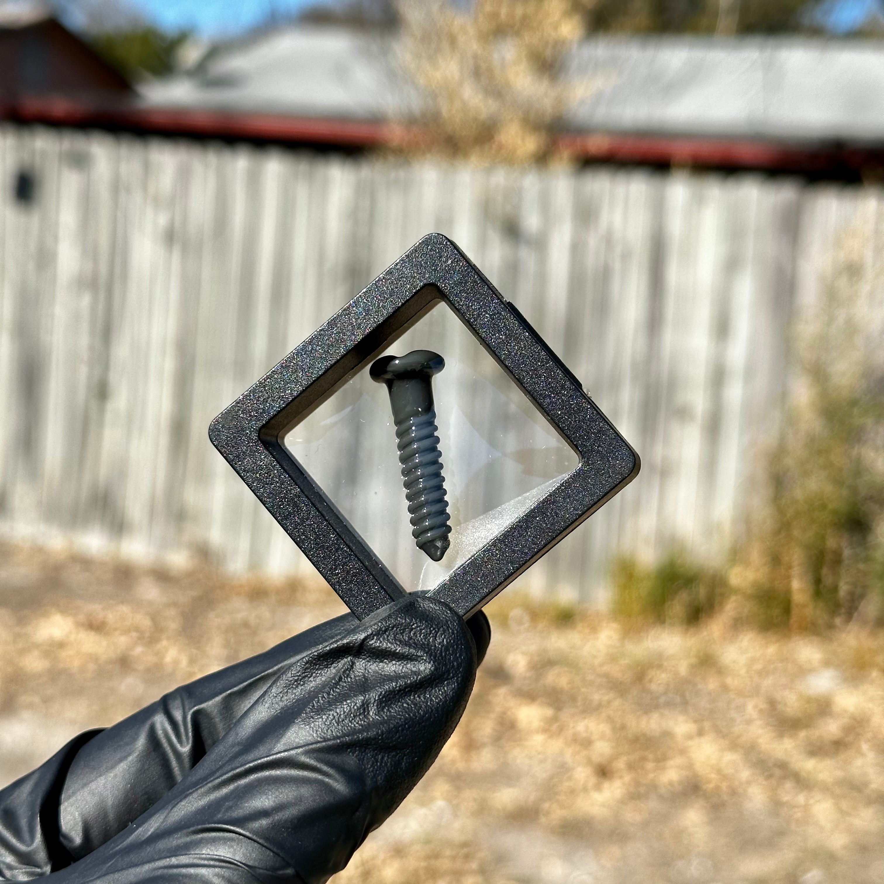 Takoda Madrona Terp Screws