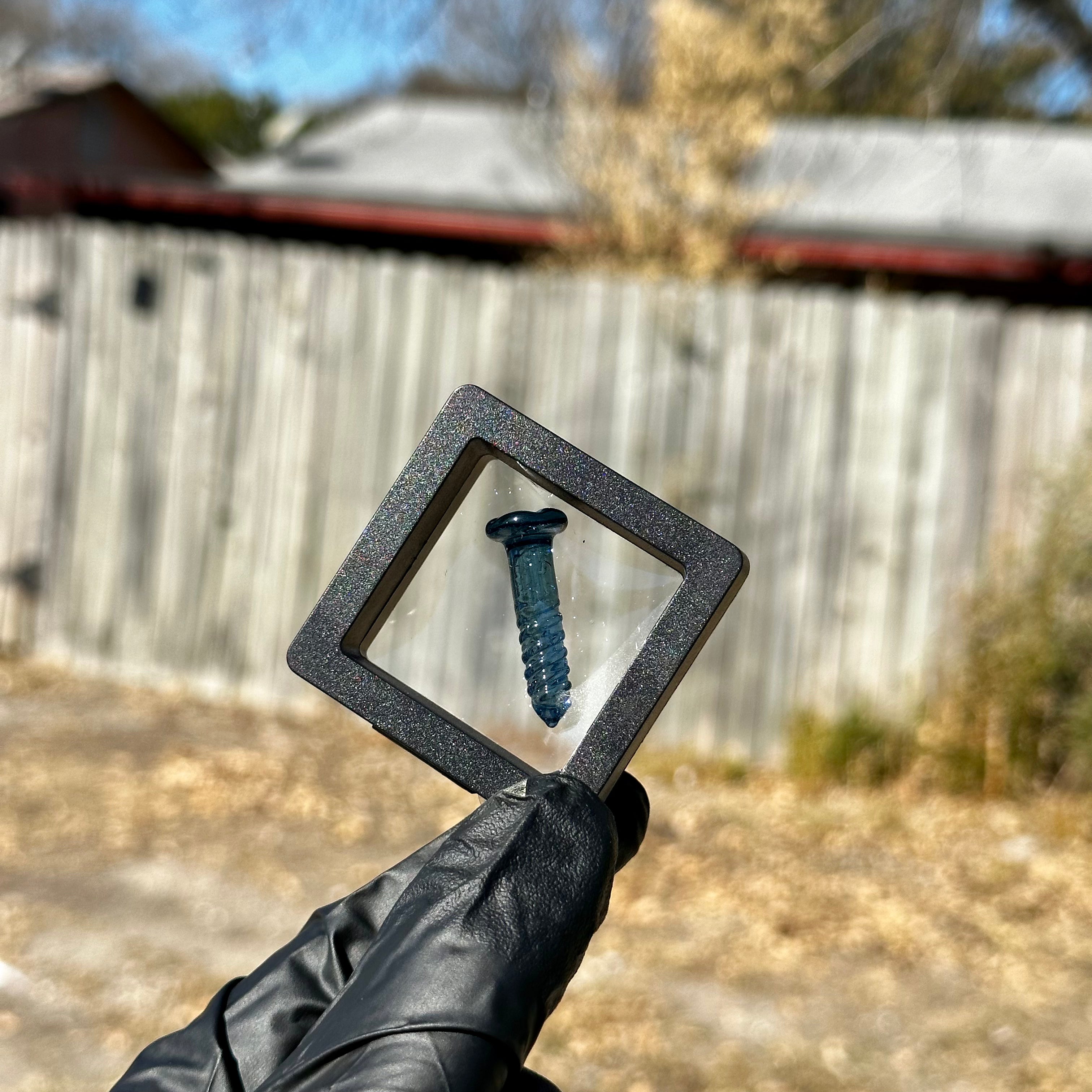 Takoda Madrona Terp Screws