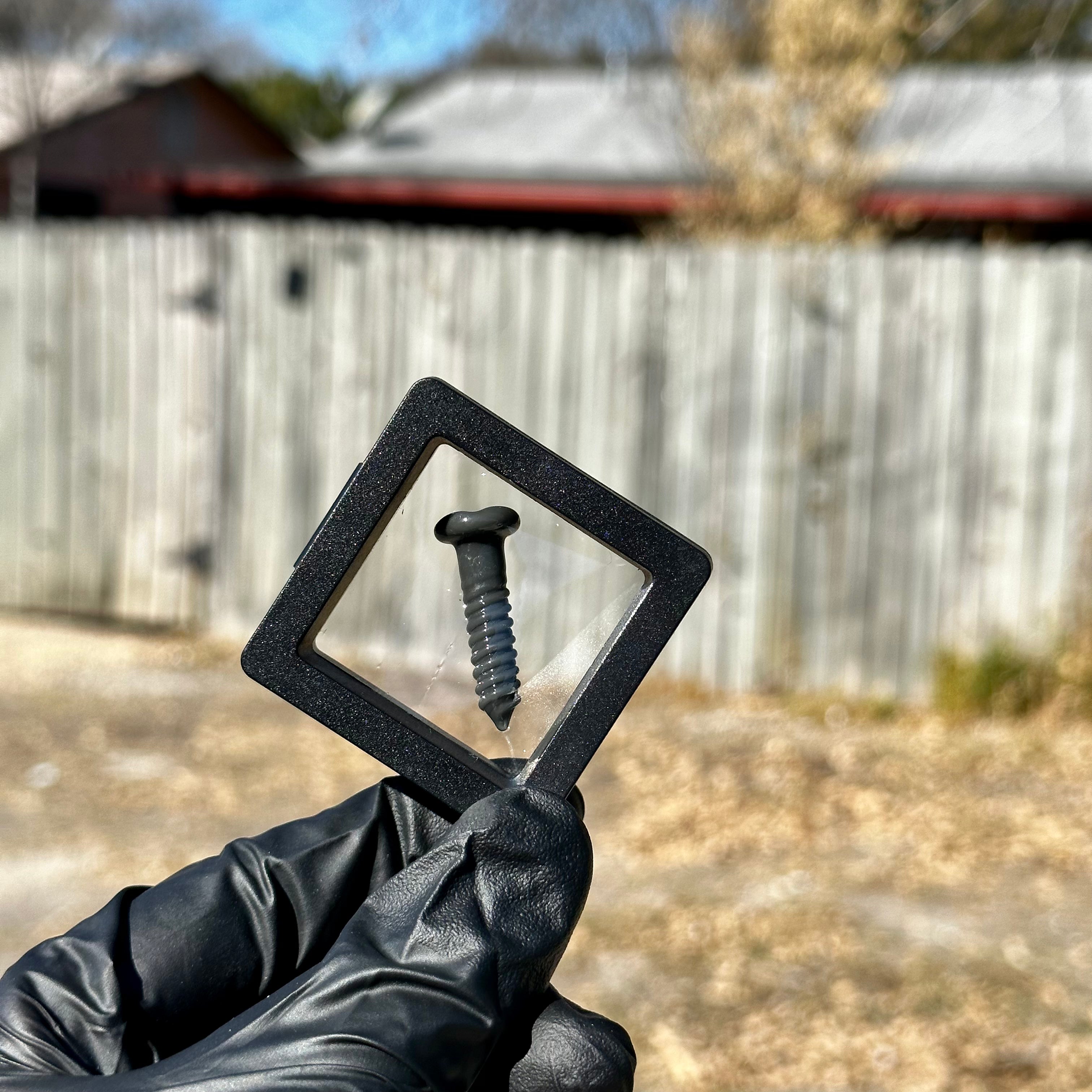 Takoda Madrona Terp Screws