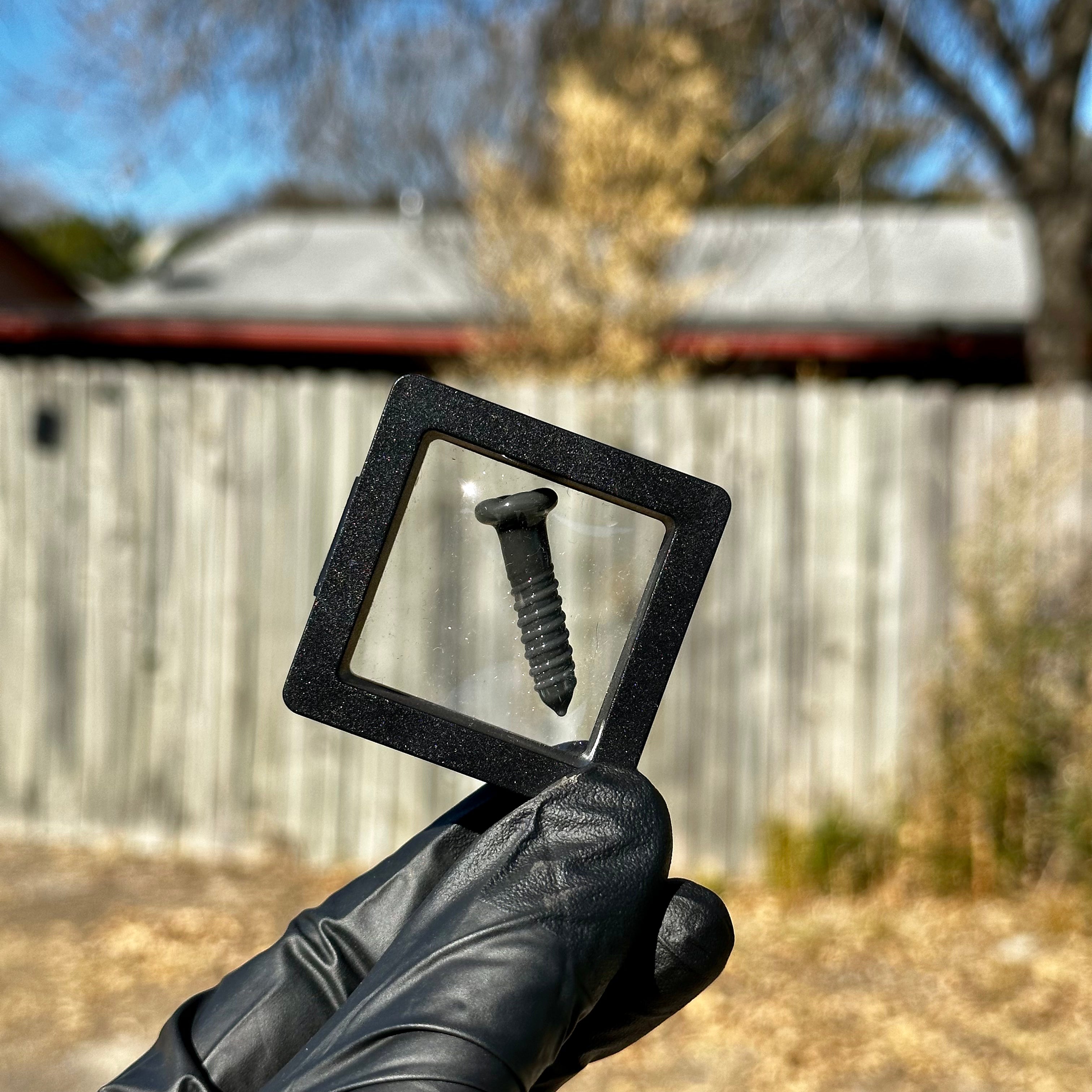 Takoda Madrona Terp Screws