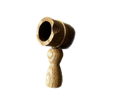 Carved Pours Proxy Attachment