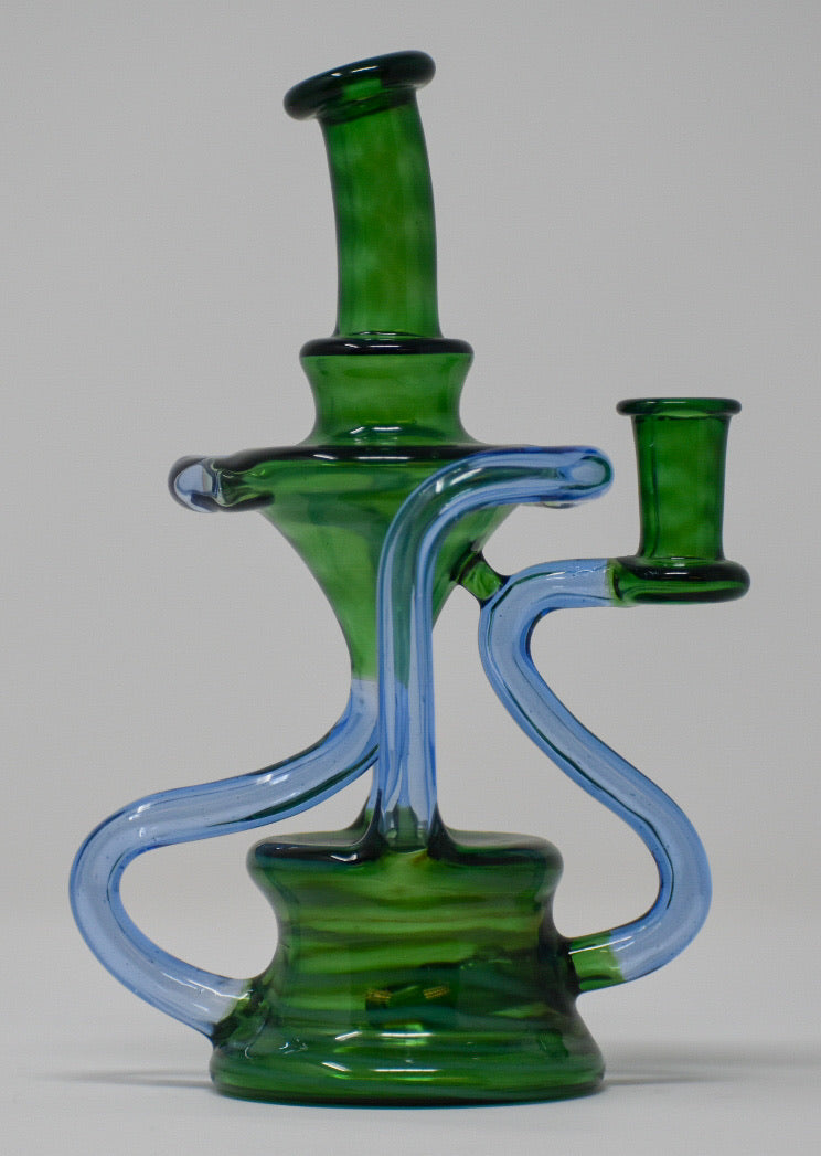 Stakloglass Recycler