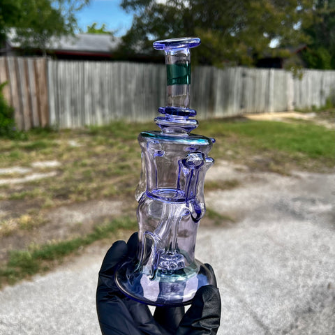 Dabber Jaws Recycler