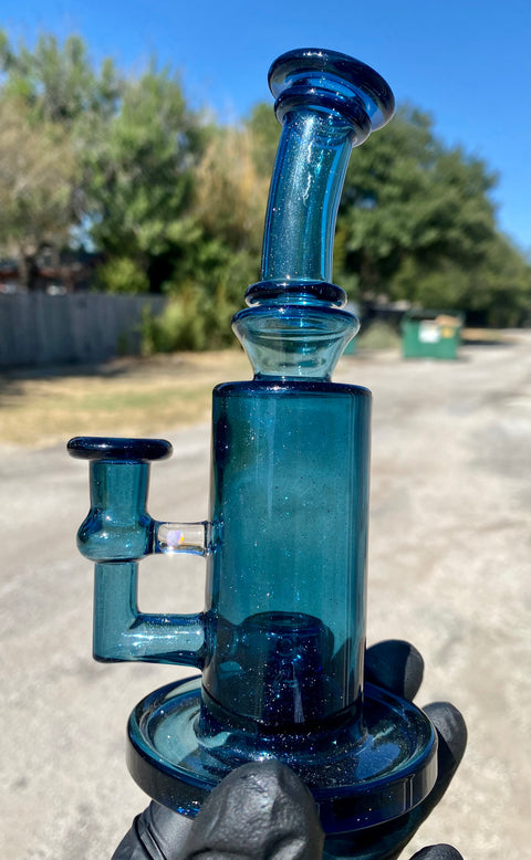 Eric Law Glass