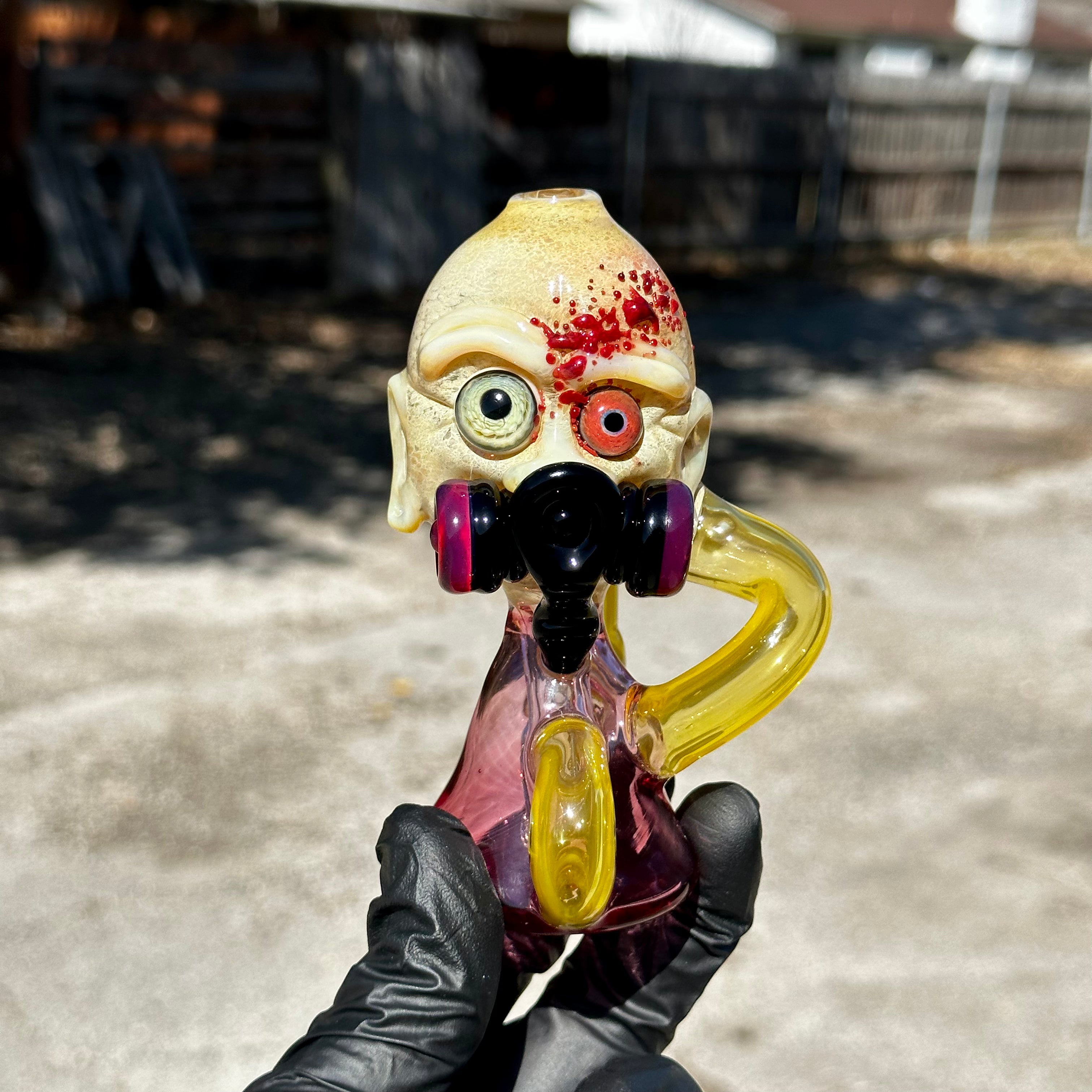 🔮 Heady Recyclers