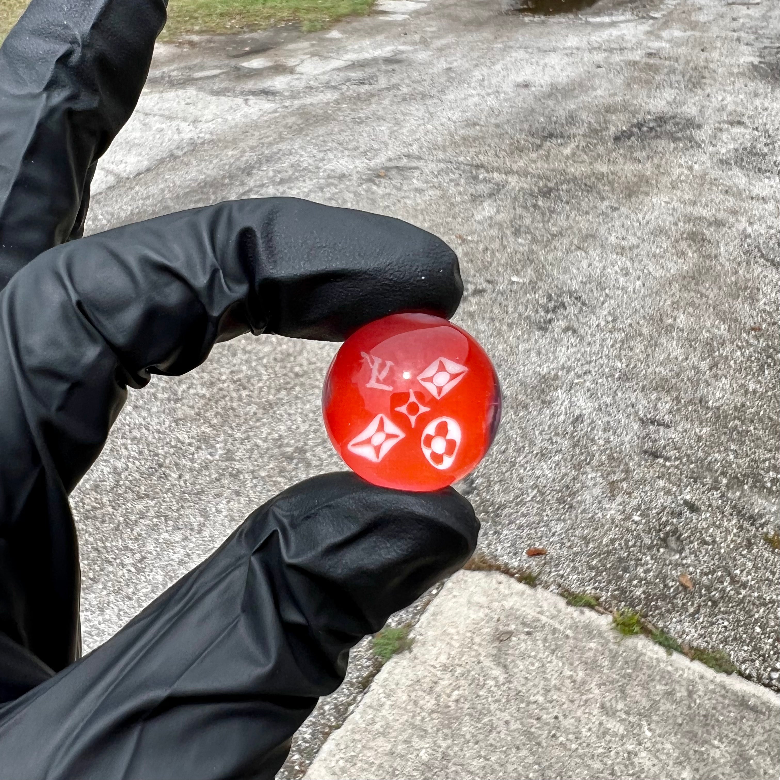 Keysglass Millie Slurper Marble