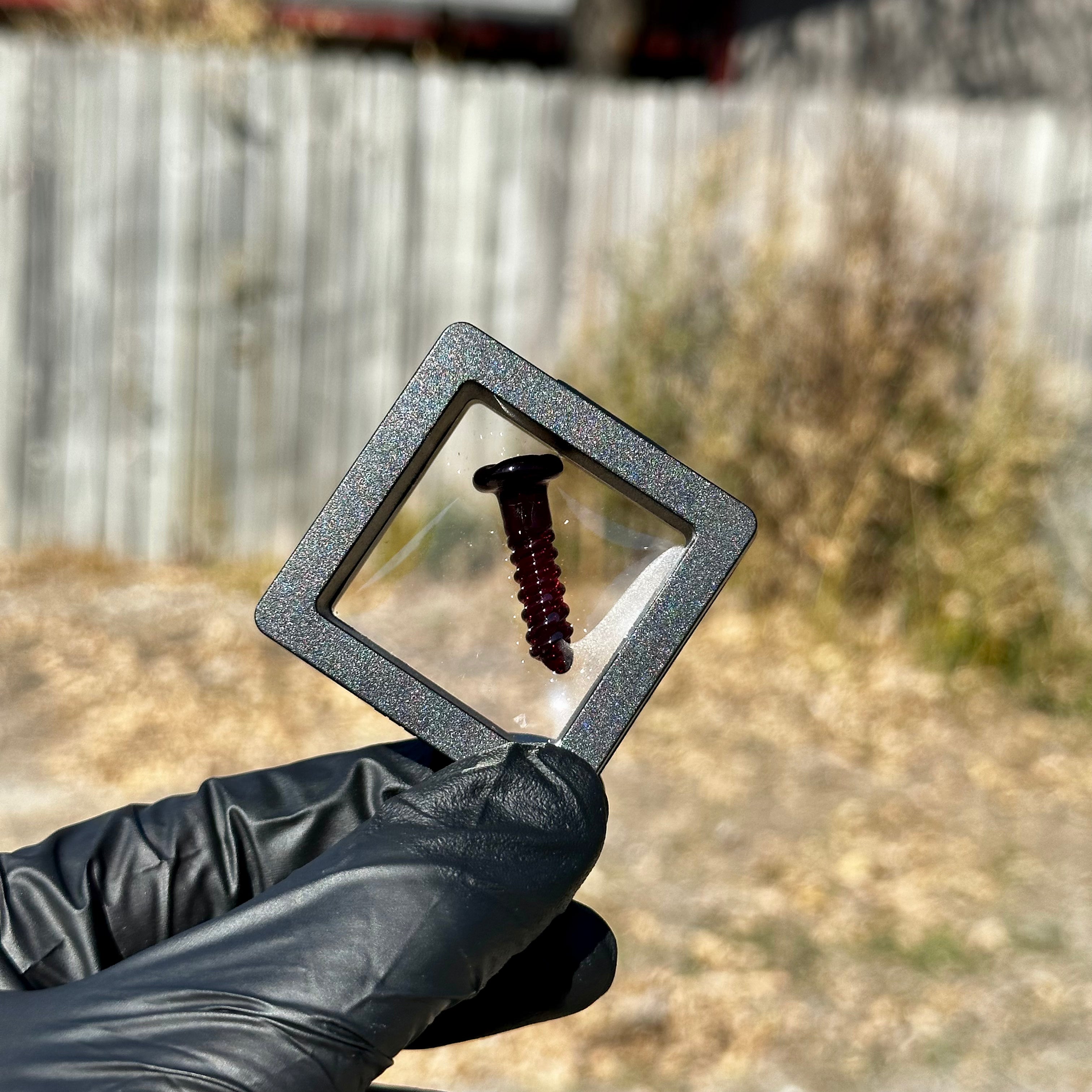 Takoda Madrona Terp Screws