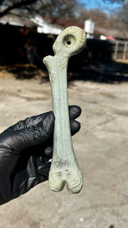 Grimeglass Bone