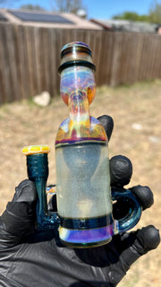 Jack Blew Ramune Incycler - Small