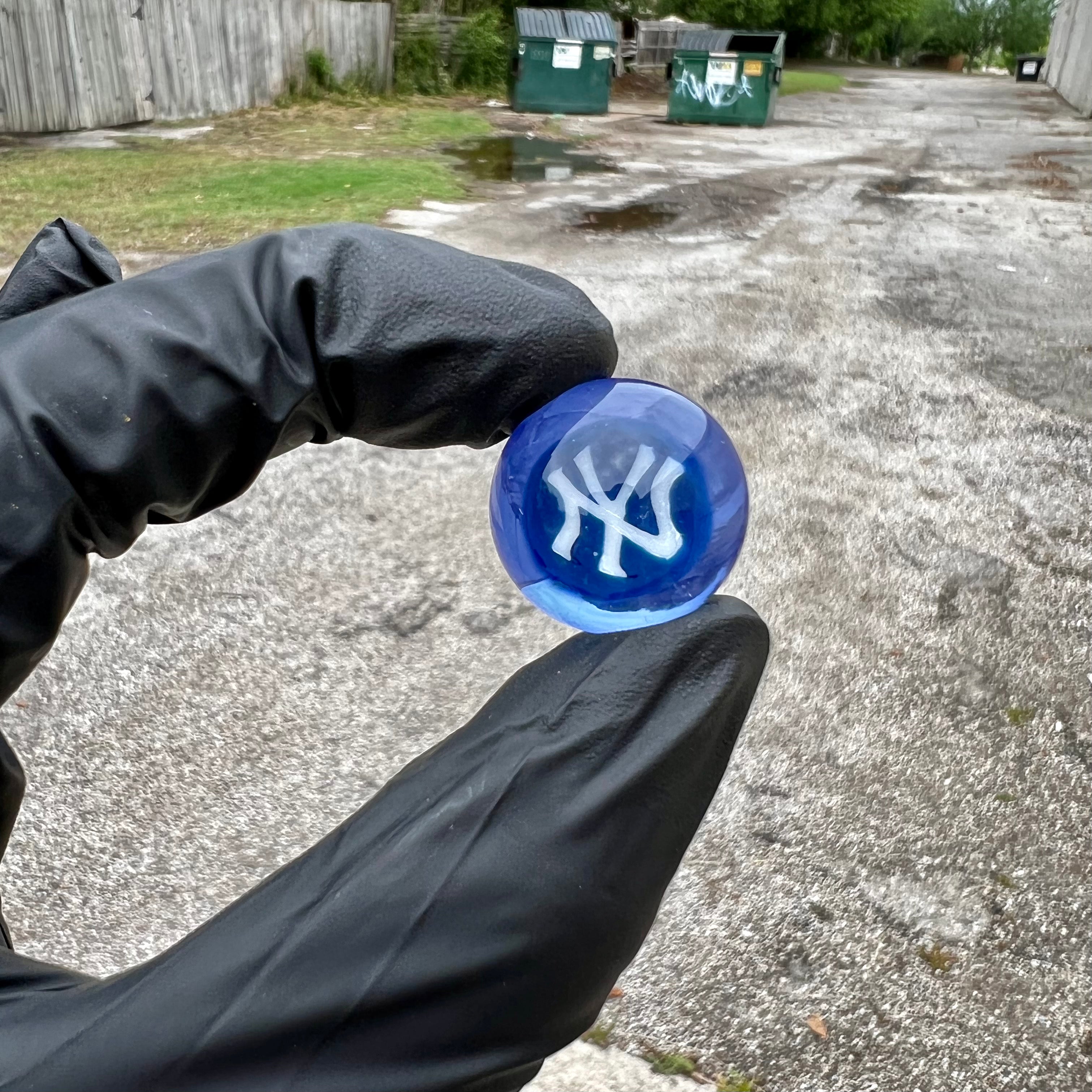 Keysglass Millie Slurper Marble