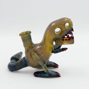 Enuff Glass Full Dino