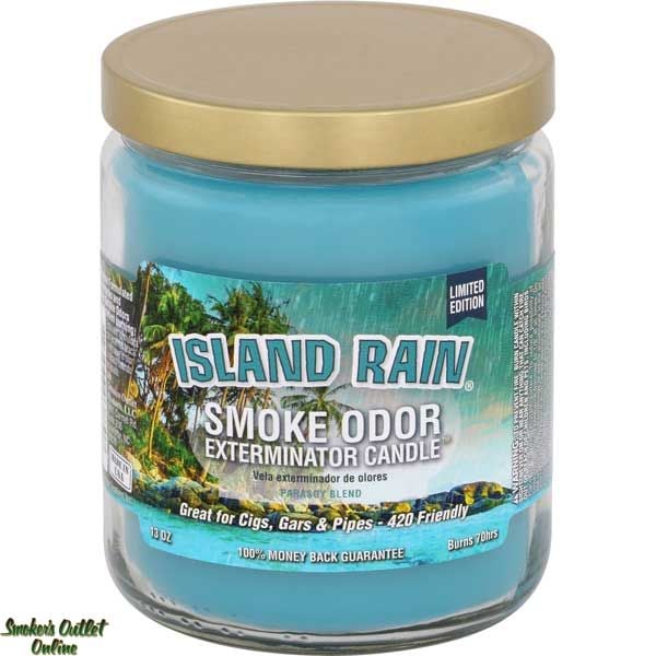 Smoke Odor Candle 13oz Jar