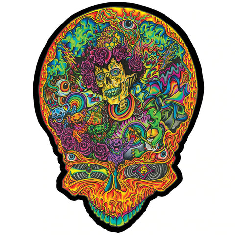 Jason Portante Mood Mat