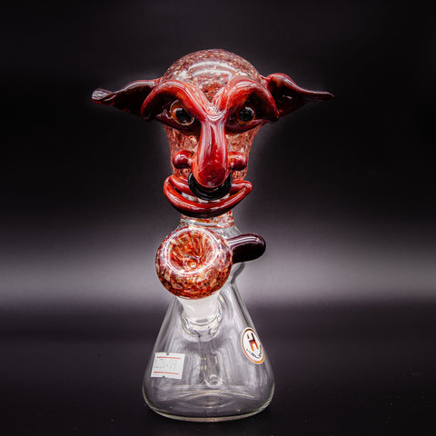 Helios Water Pipe