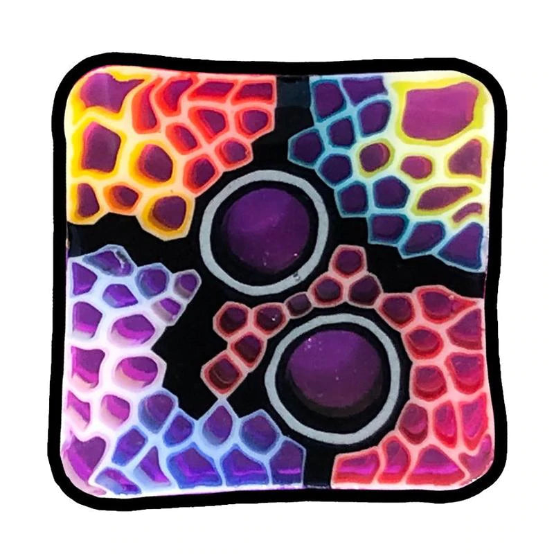 Kaj Beck Lava Stone Mood Mat