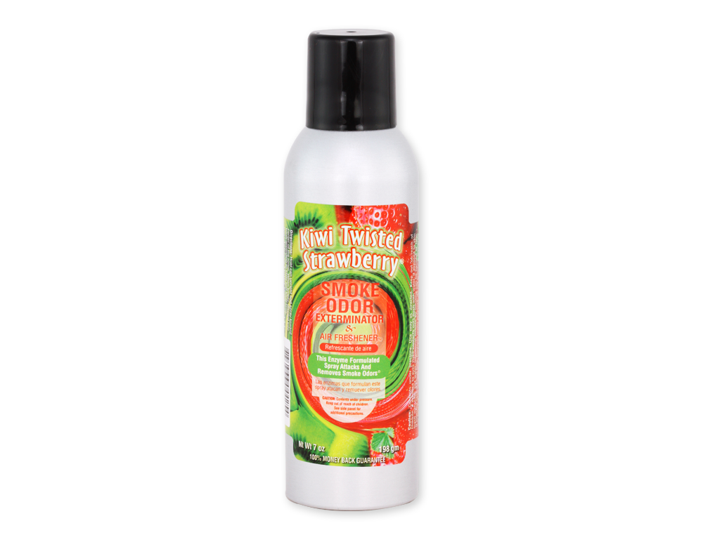 Smoke Odor Spray 7oz