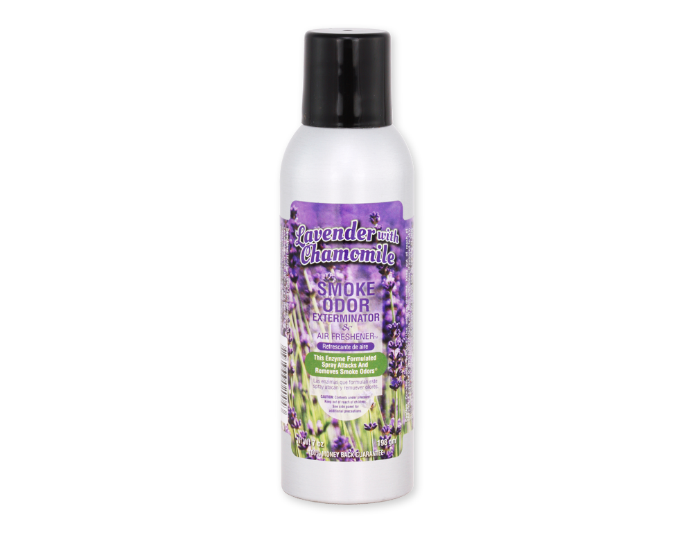 Smoke Odor Spray 7oz
