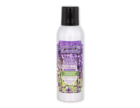 Smoke Odor Spray 7oz