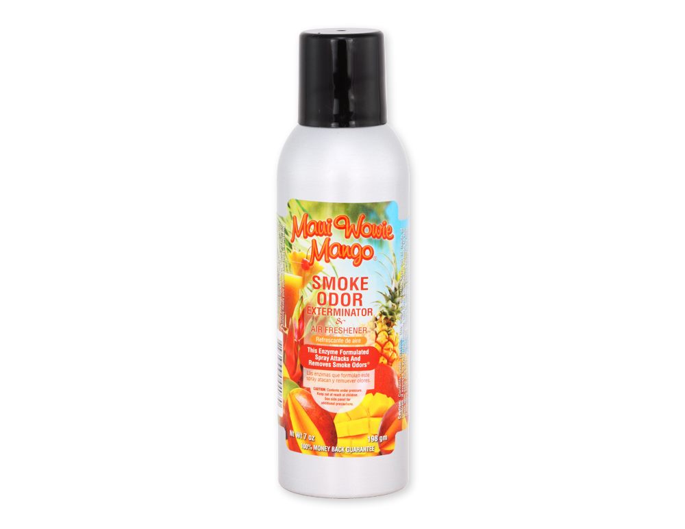 Smoke Odor Spray 7oz