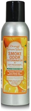 Smoke Odor Spray 7oz