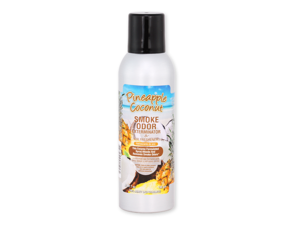 Smoke Odor Spray 7oz