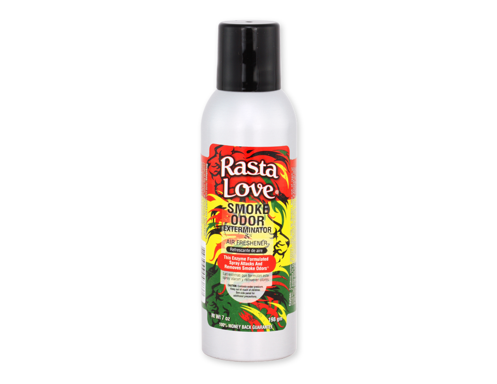 Smoke Odor Spray 7oz