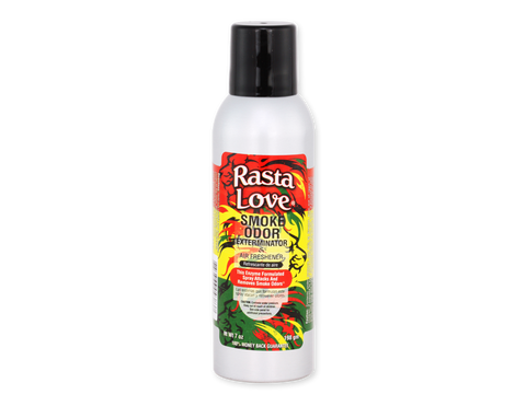 Smoke Odor Spray 7oz