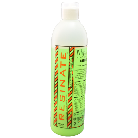 Resinate Green 12fl oz