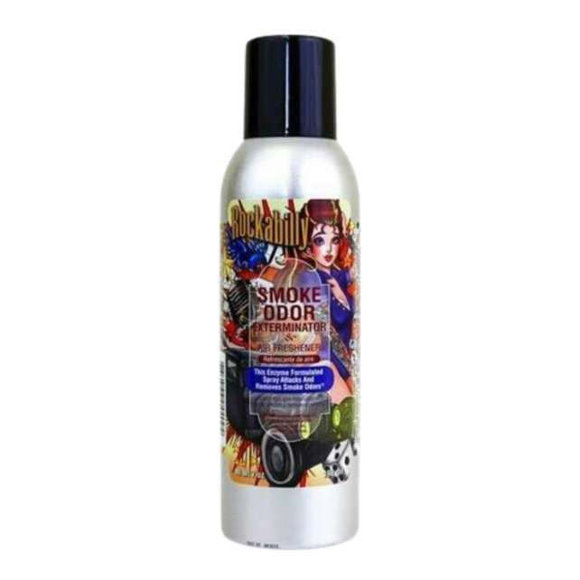 Smoke Odor Spray 7oz