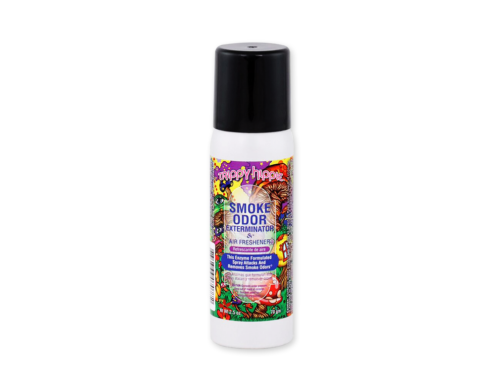 Smoke Odor Car Fresh Spray 1oz