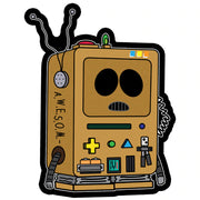 Steez McGee Mood Mat