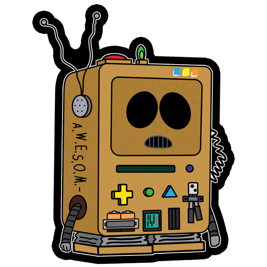 Steez McGee Mood Mat