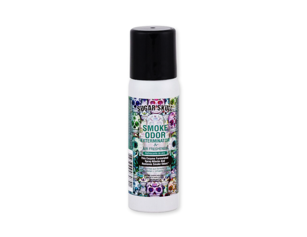 Smoke Odor Car Fresh Spray 1oz