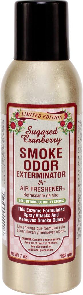Smoke Odor Spray 7oz