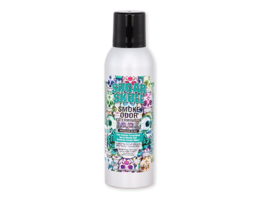 Smoke Odor Spray 7oz