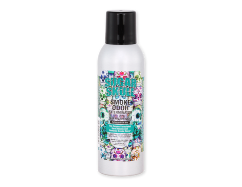 Smoke Odor Spray 7oz