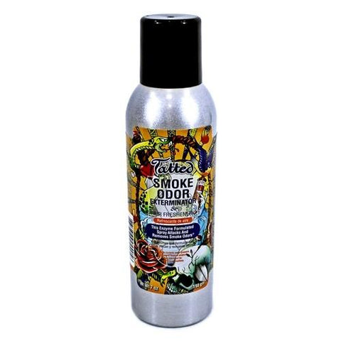 Smoke Odor Spray 7oz