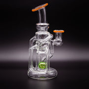 Ryan Callahan Color Rainstorm