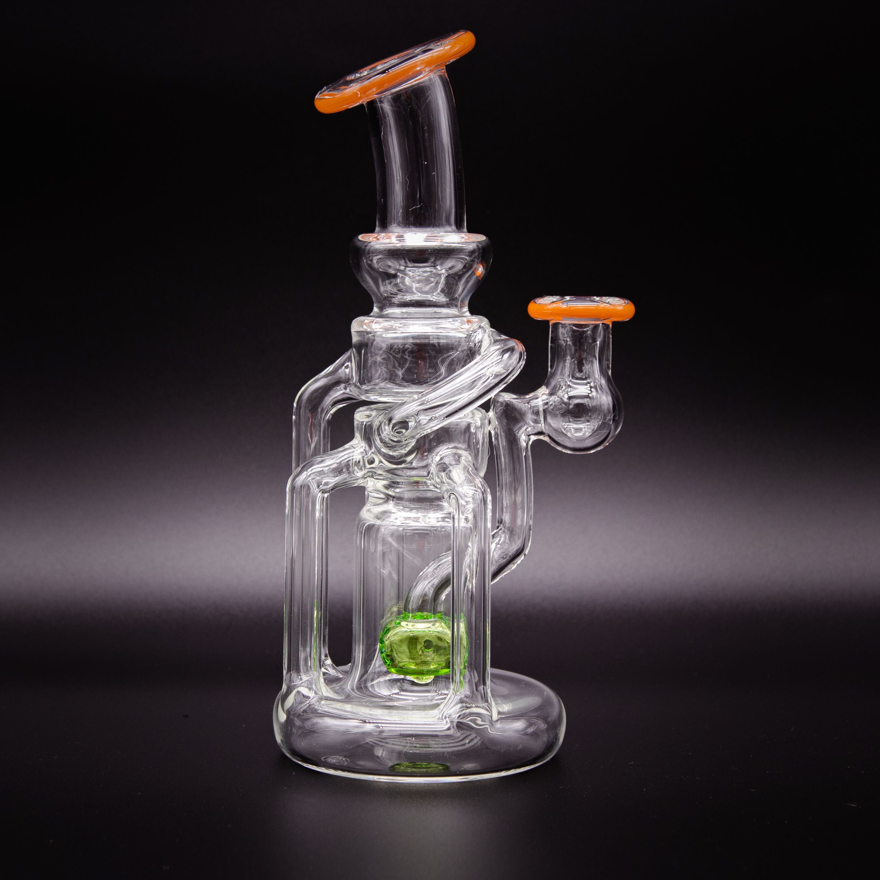 Ryan Callahan Color Rainstorm