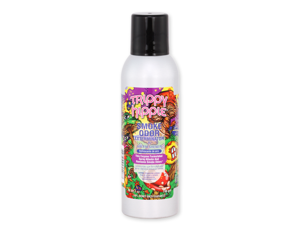 Smoke Odor Spray 7oz