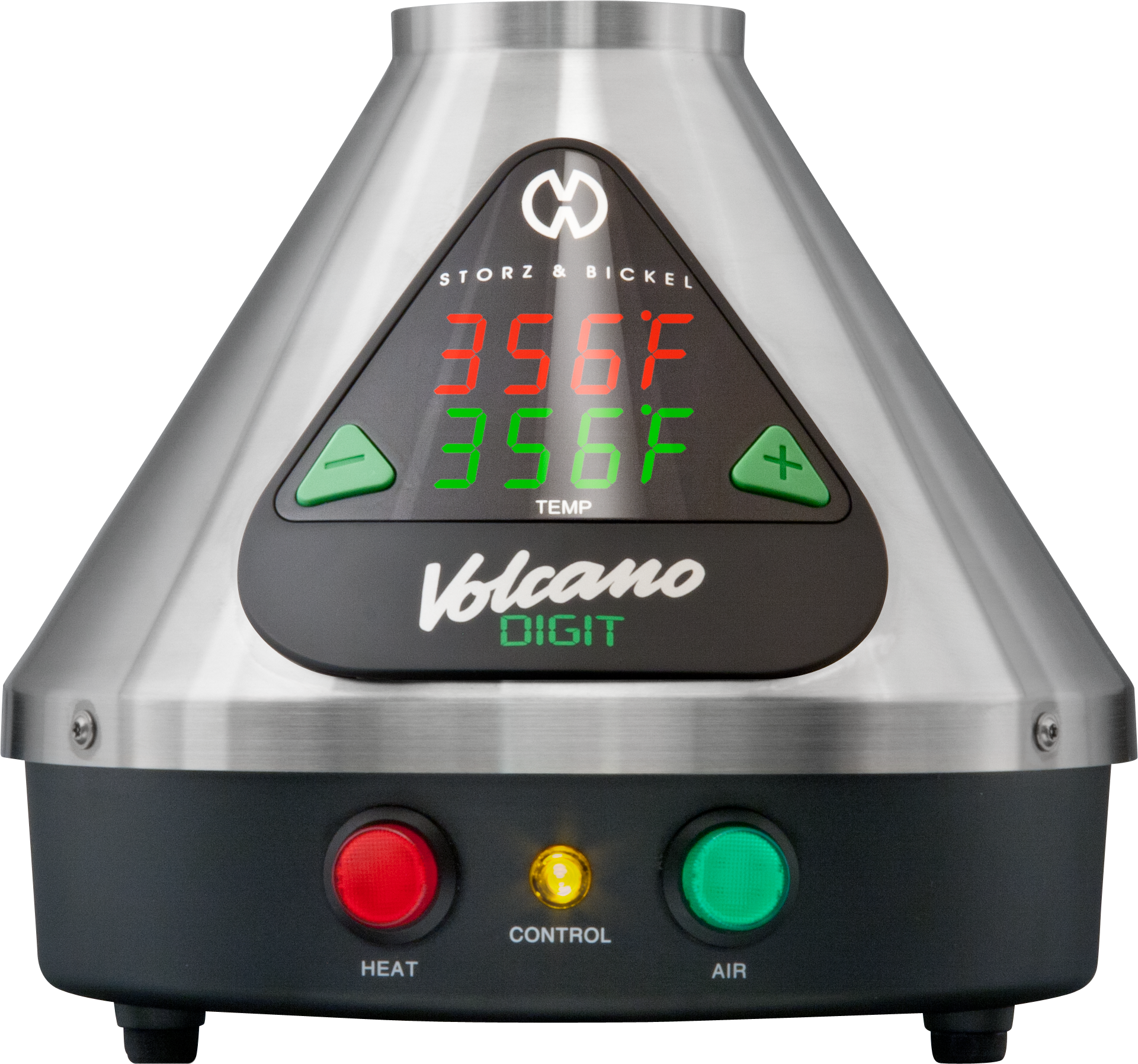 Storz & Bickel Classic Volcano Digit- Silver