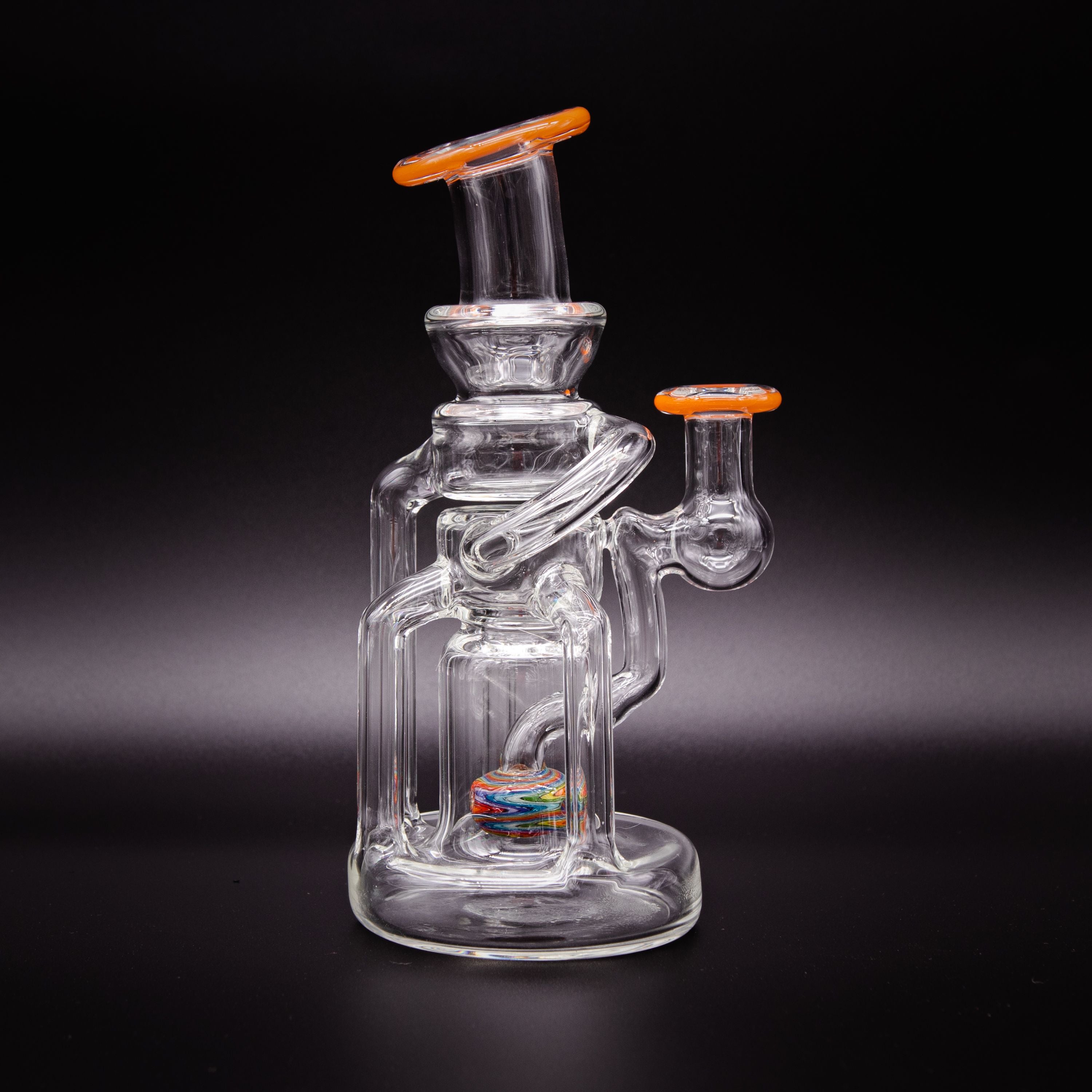 Ryan Callahan Rainstorm Wig