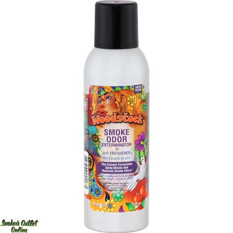 Smoke Odor Spray 7oz