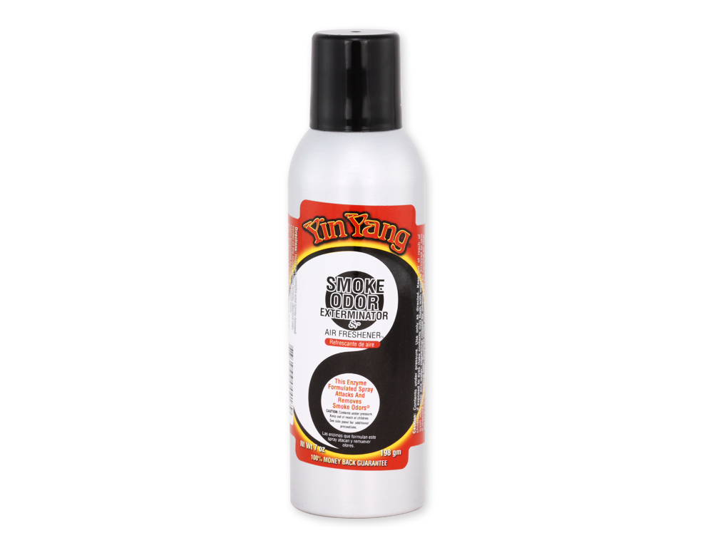 Smoke Odor Spray 7oz